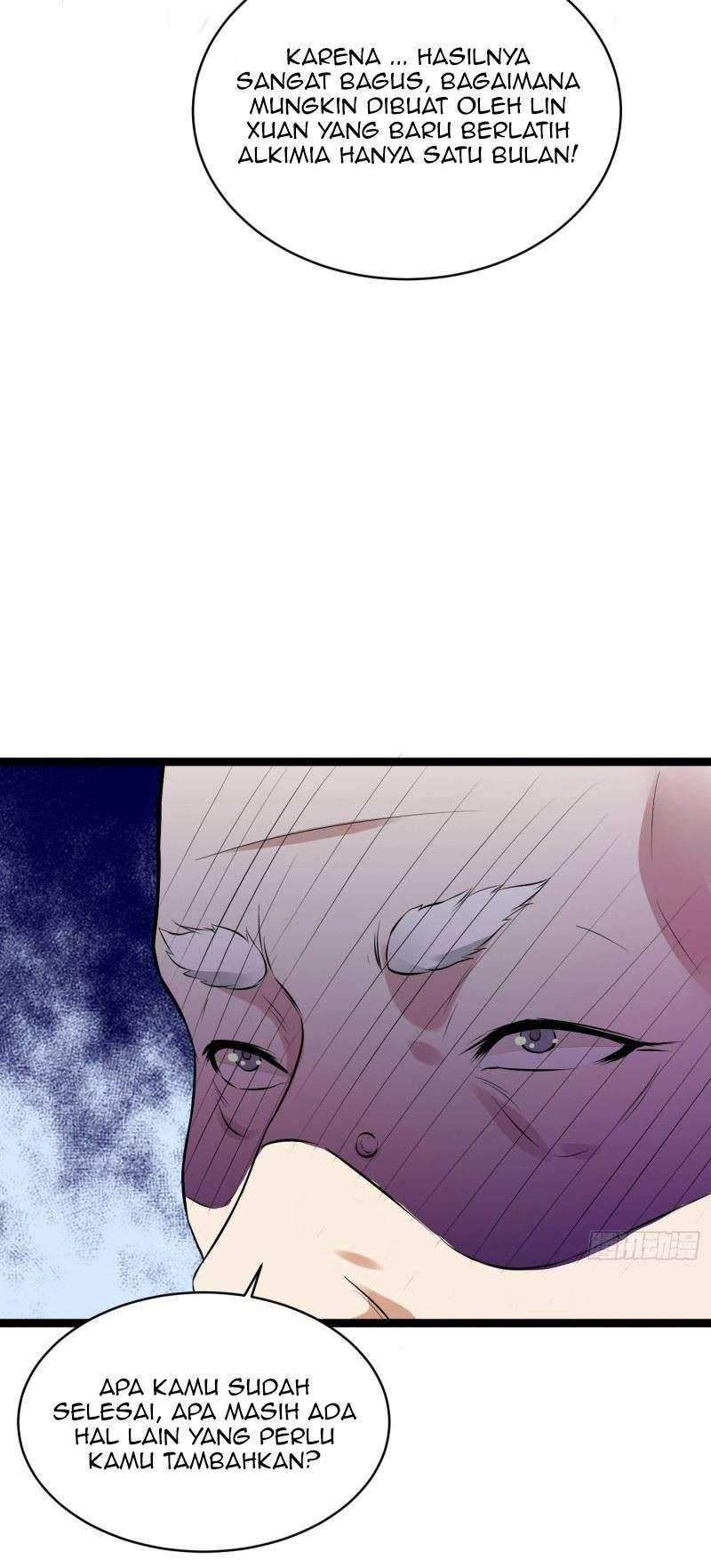 Cultivating Immortals With Rich Women Chapter 10 - halaman 8