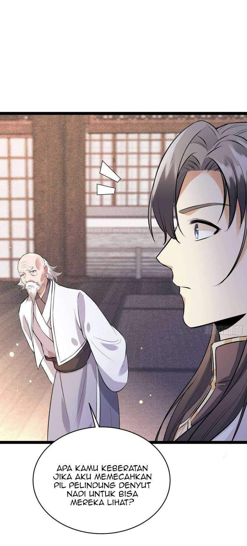 Cultivating Immortals With Rich Women Chapter 10 - halaman 9