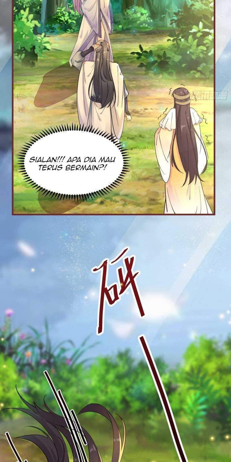 Cultivating Immortals With Rich Women Chapter 11 - halaman 13
