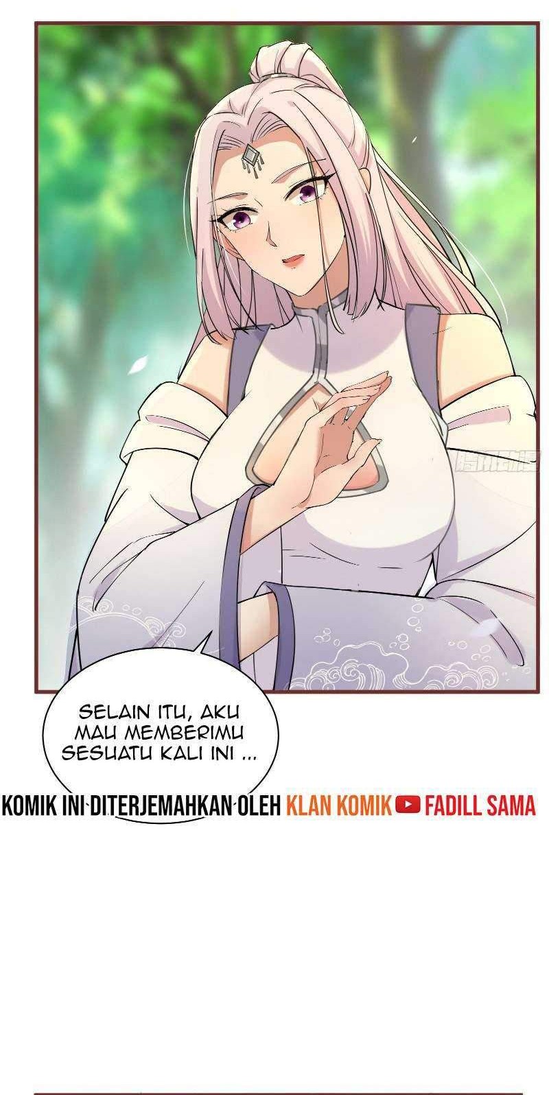 Cultivating Immortals With Rich Women Chapter 11 - halaman 17