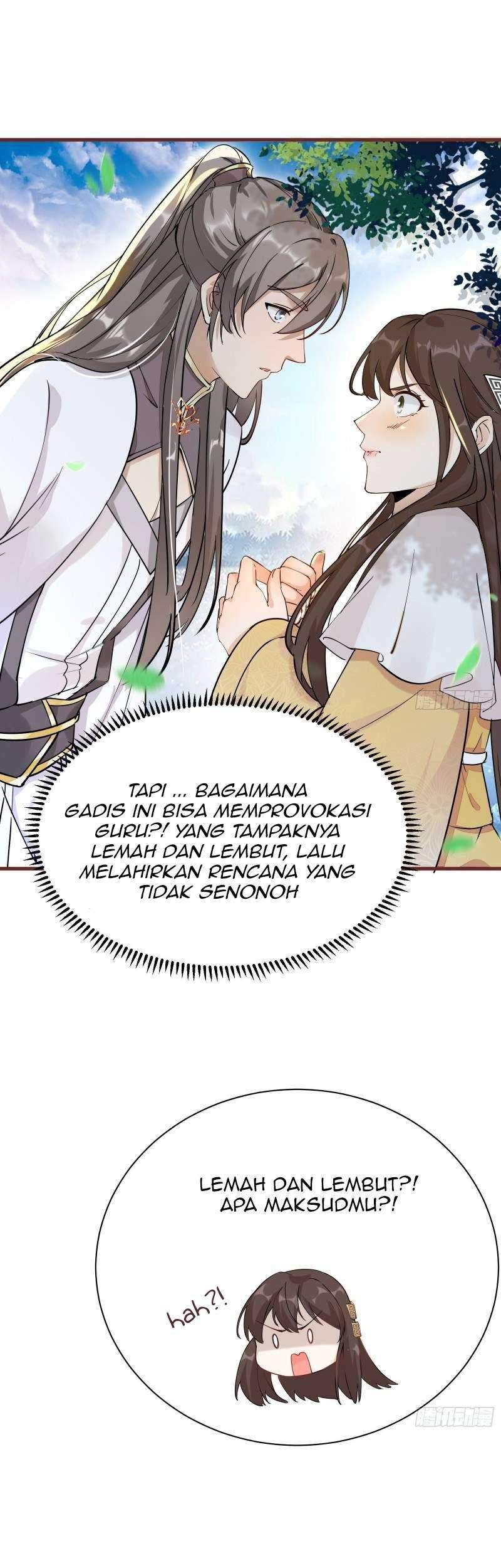 Cultivating Immortals With Rich Women Chapter 11 - halaman 2