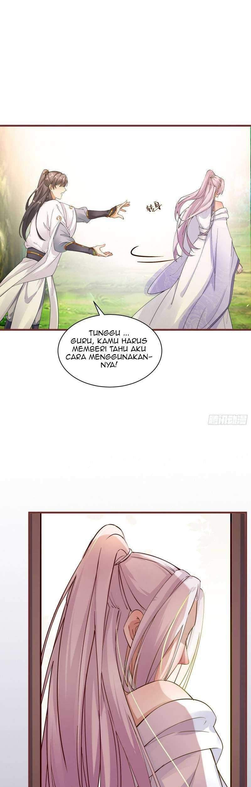 Cultivating Immortals With Rich Women Chapter 11 - halaman 21