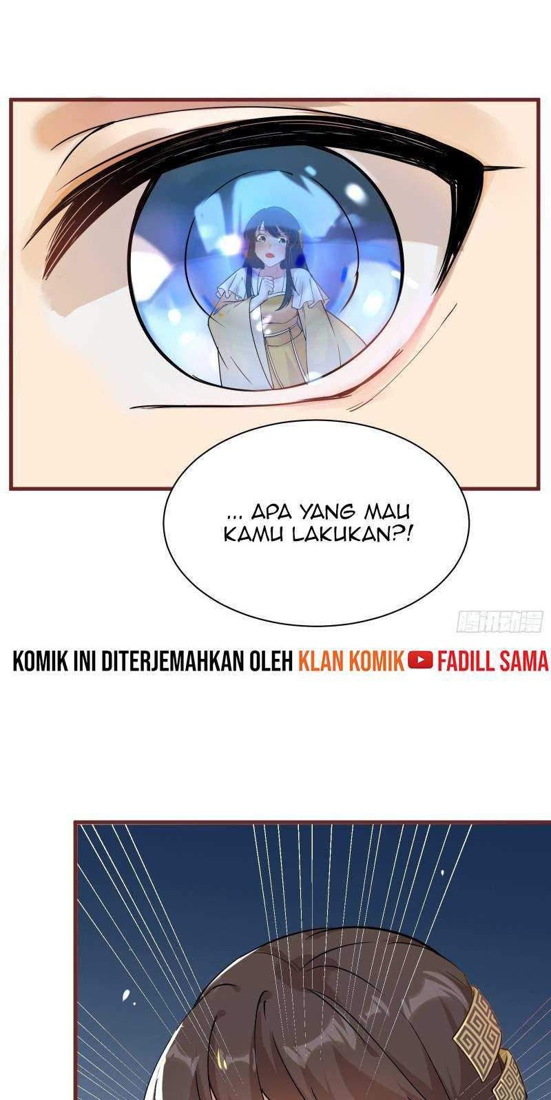 Cultivating Immortals With Rich Women Chapter 11 - halaman 3
