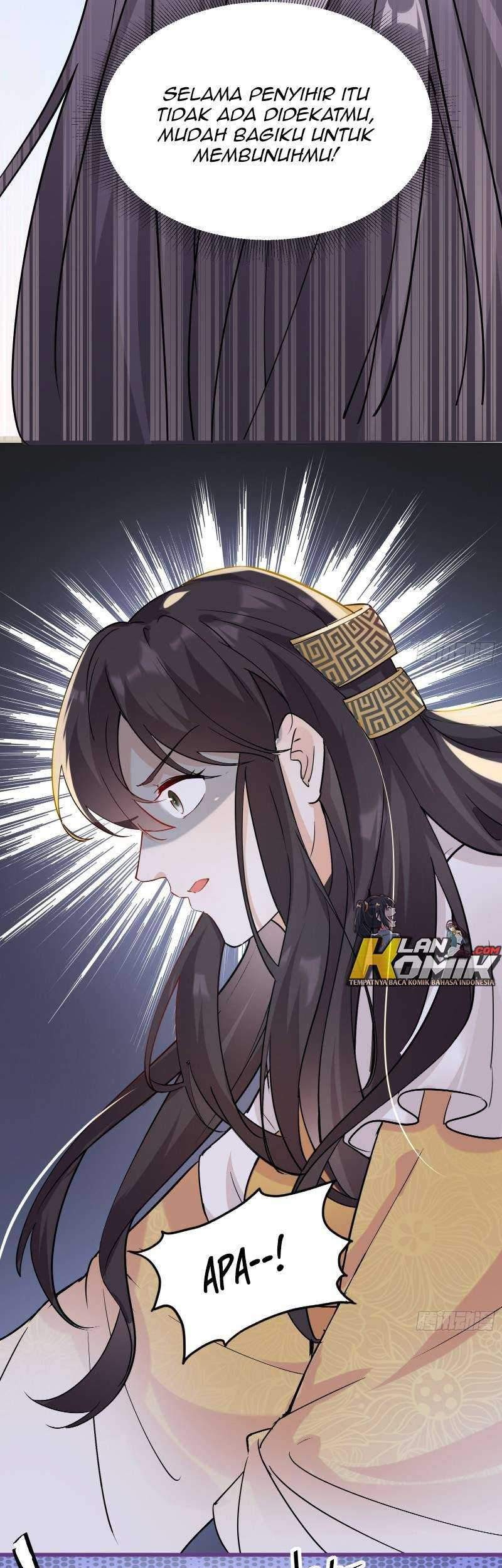 Cultivating Immortals With Rich Women Chapter 11 - halaman 30