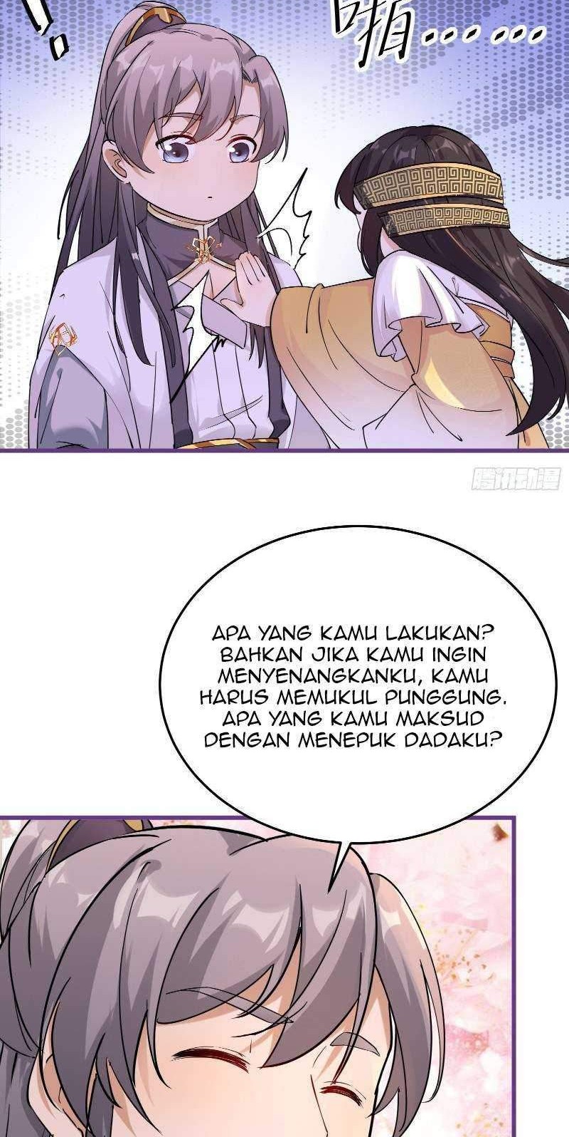 Cultivating Immortals With Rich Women Chapter 11 - halaman 31