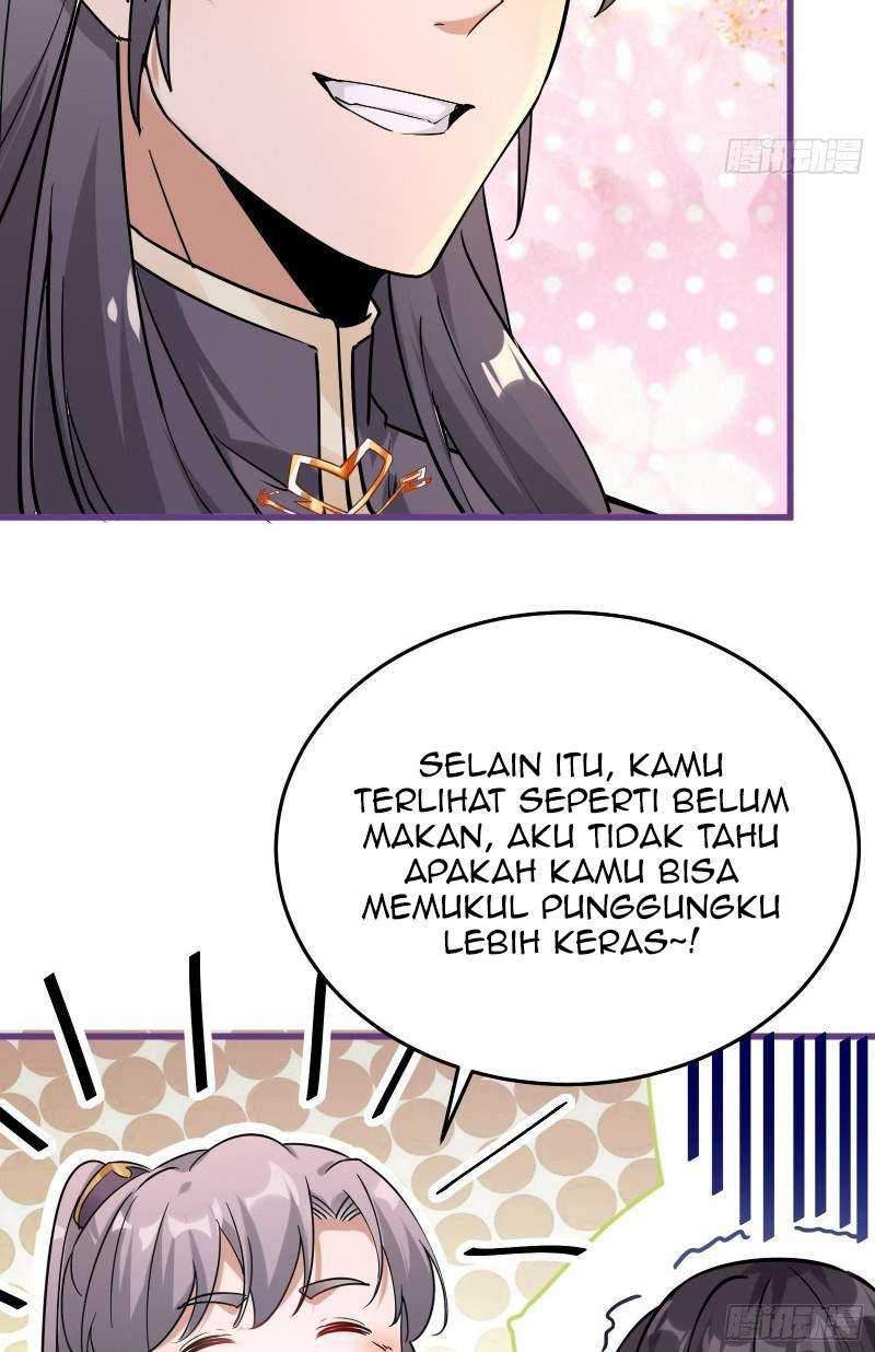Cultivating Immortals With Rich Women Chapter 11 - halaman 32