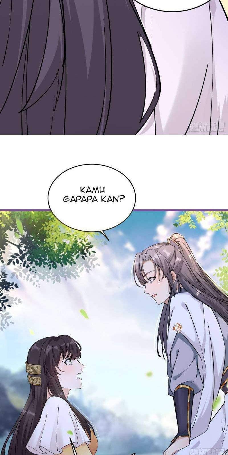 Cultivating Immortals With Rich Women Chapter 11 - halaman 34