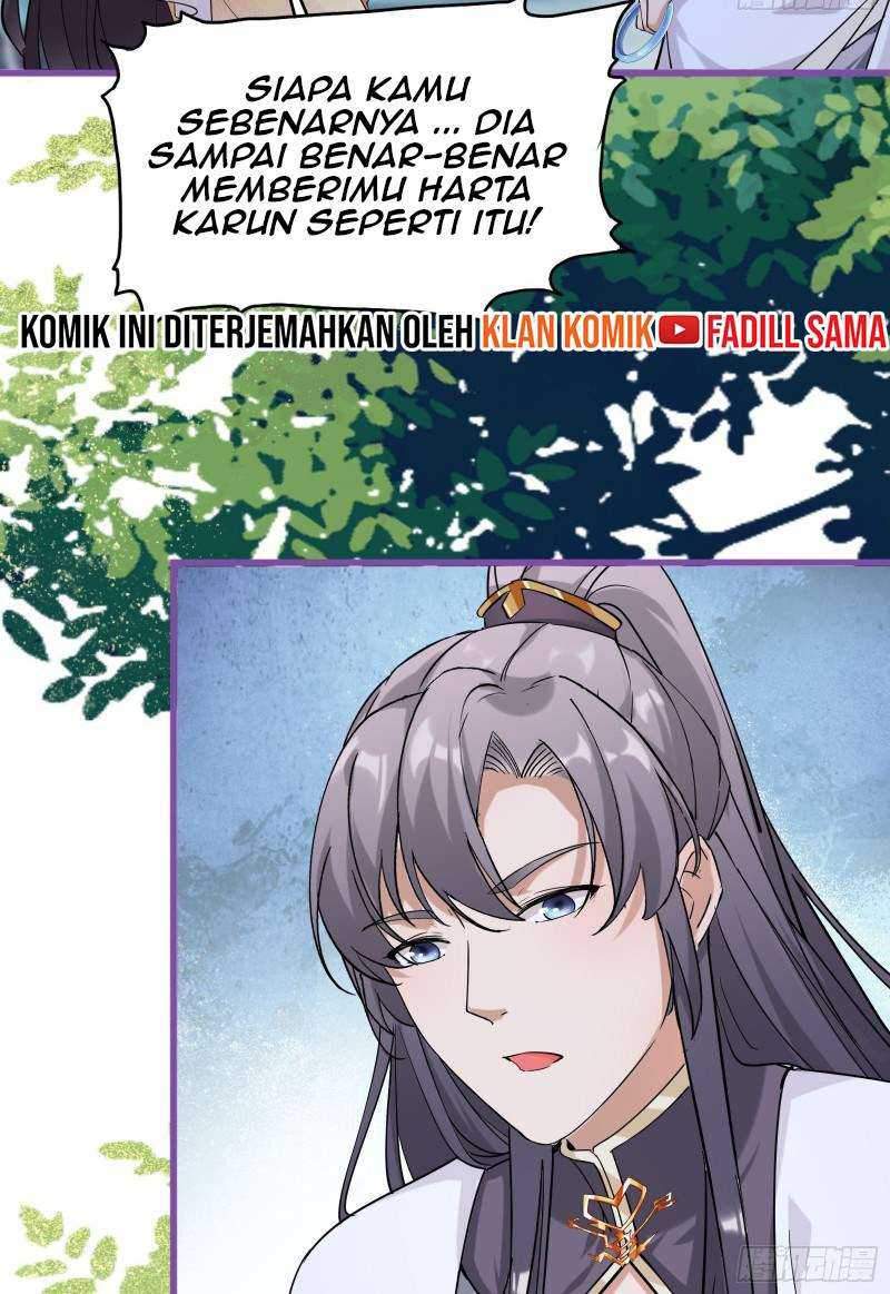 Cultivating Immortals With Rich Women Chapter 11 - halaman 35