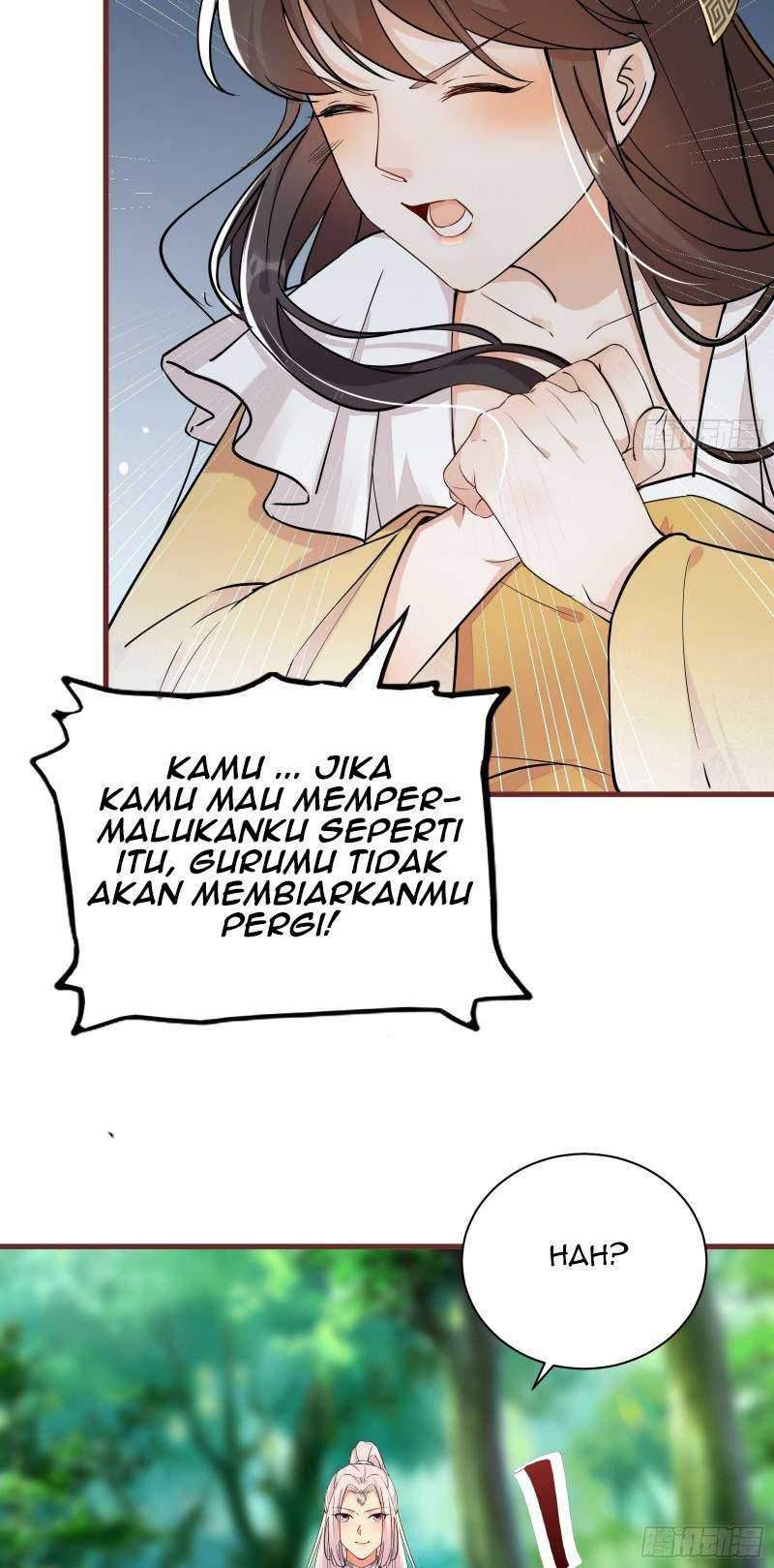Cultivating Immortals With Rich Women Chapter 11 - halaman 4