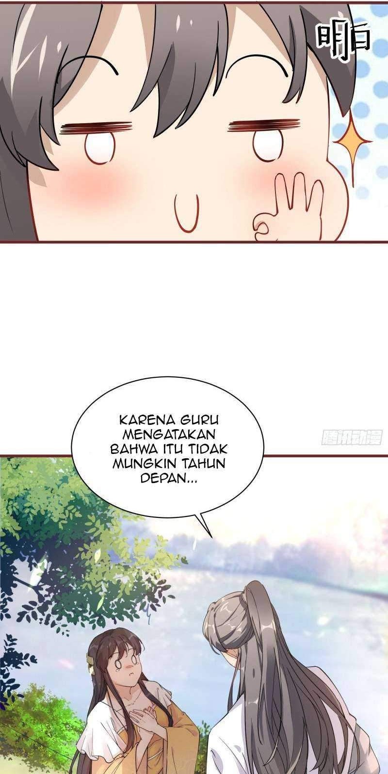 Cultivating Immortals With Rich Women Chapter 11 - halaman 6
