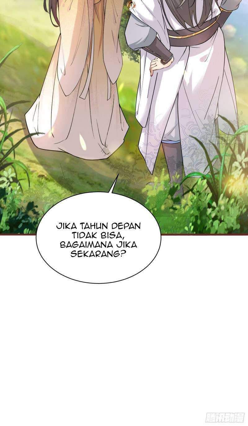 Cultivating Immortals With Rich Women Chapter 11 - halaman 7
