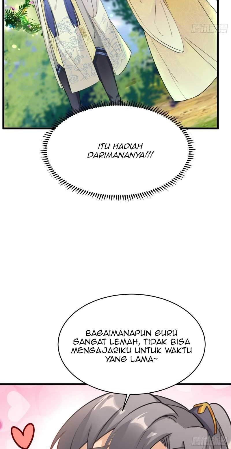 Cultivating Immortals With Rich Women Chapter 12 - halaman 16