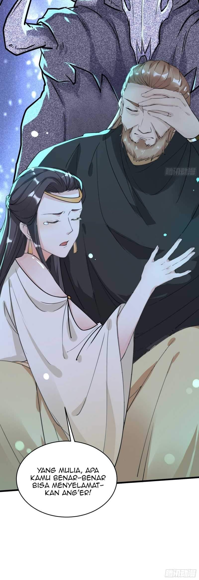 Cultivating Immortals With Rich Women Chapter 12 - halaman 19