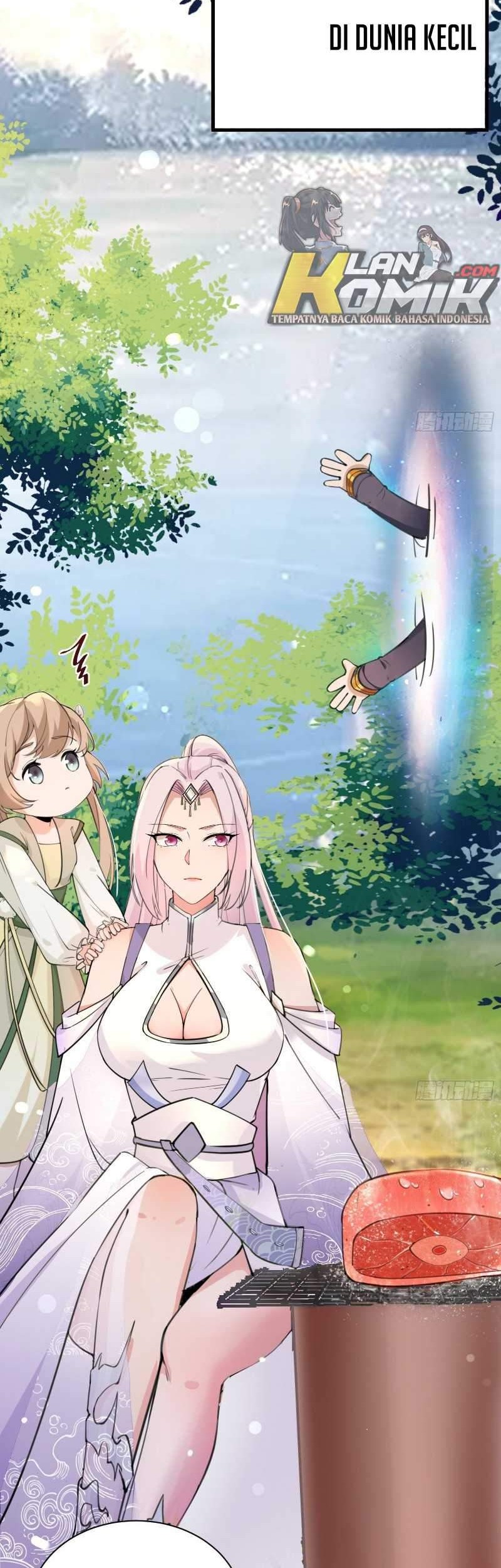 Cultivating Immortals With Rich Women Chapter 12 - halaman 24