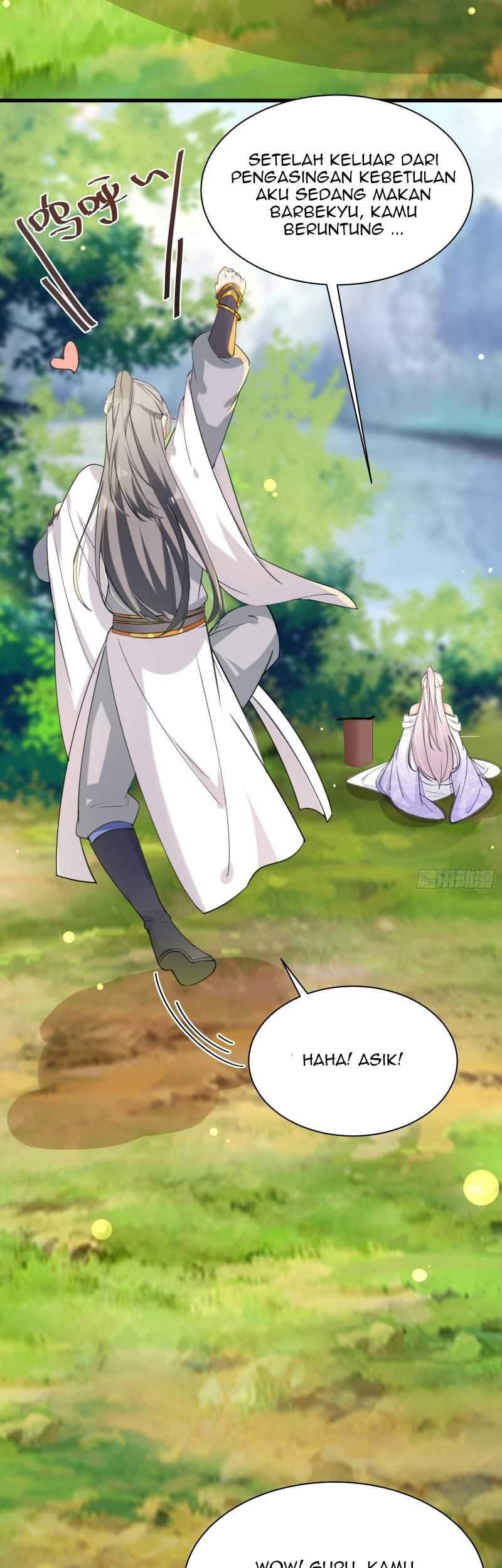Cultivating Immortals With Rich Women Chapter 12 - halaman 29