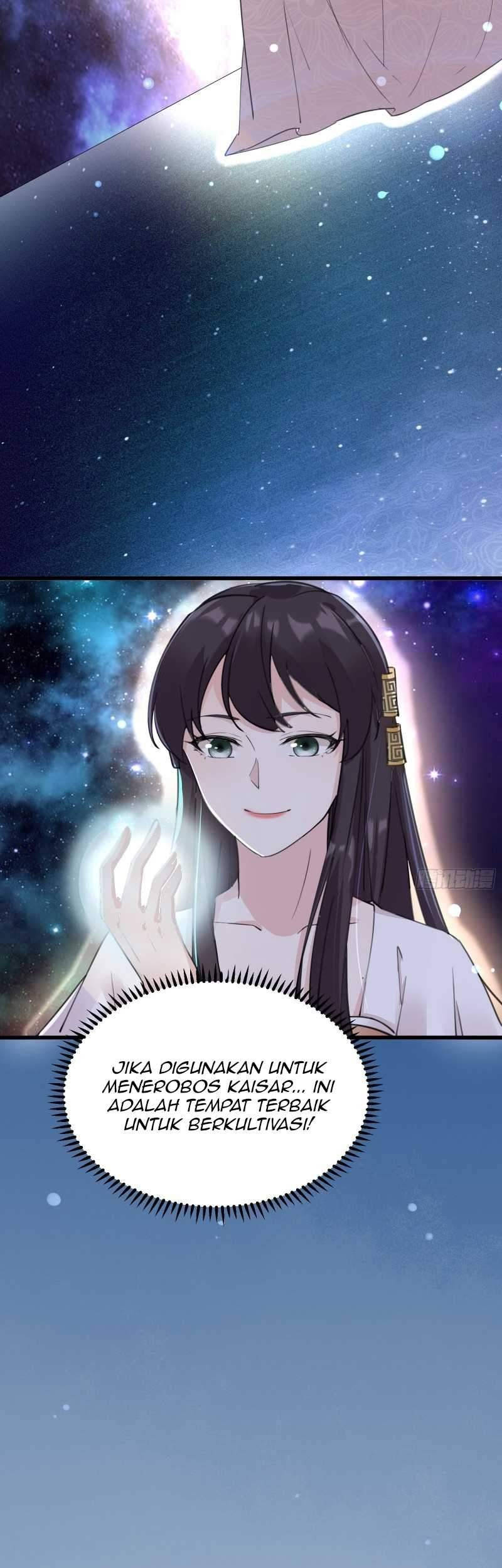 Cultivating Immortals With Rich Women Chapter 12 - halaman 5