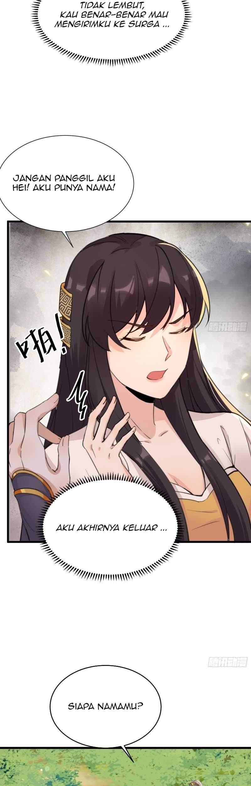 Cultivating Immortals With Rich Women Chapter 12 - halaman 8