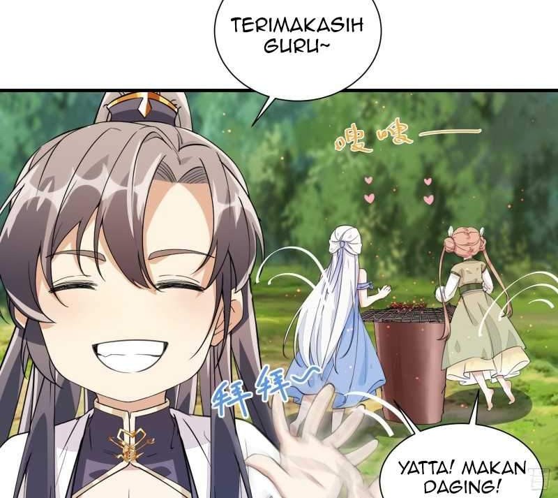 Cultivating Immortals With Rich Women Chapter 13 - halaman 13