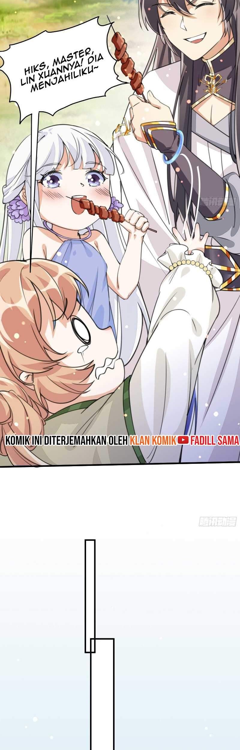 Cultivating Immortals With Rich Women Chapter 13 - halaman 15