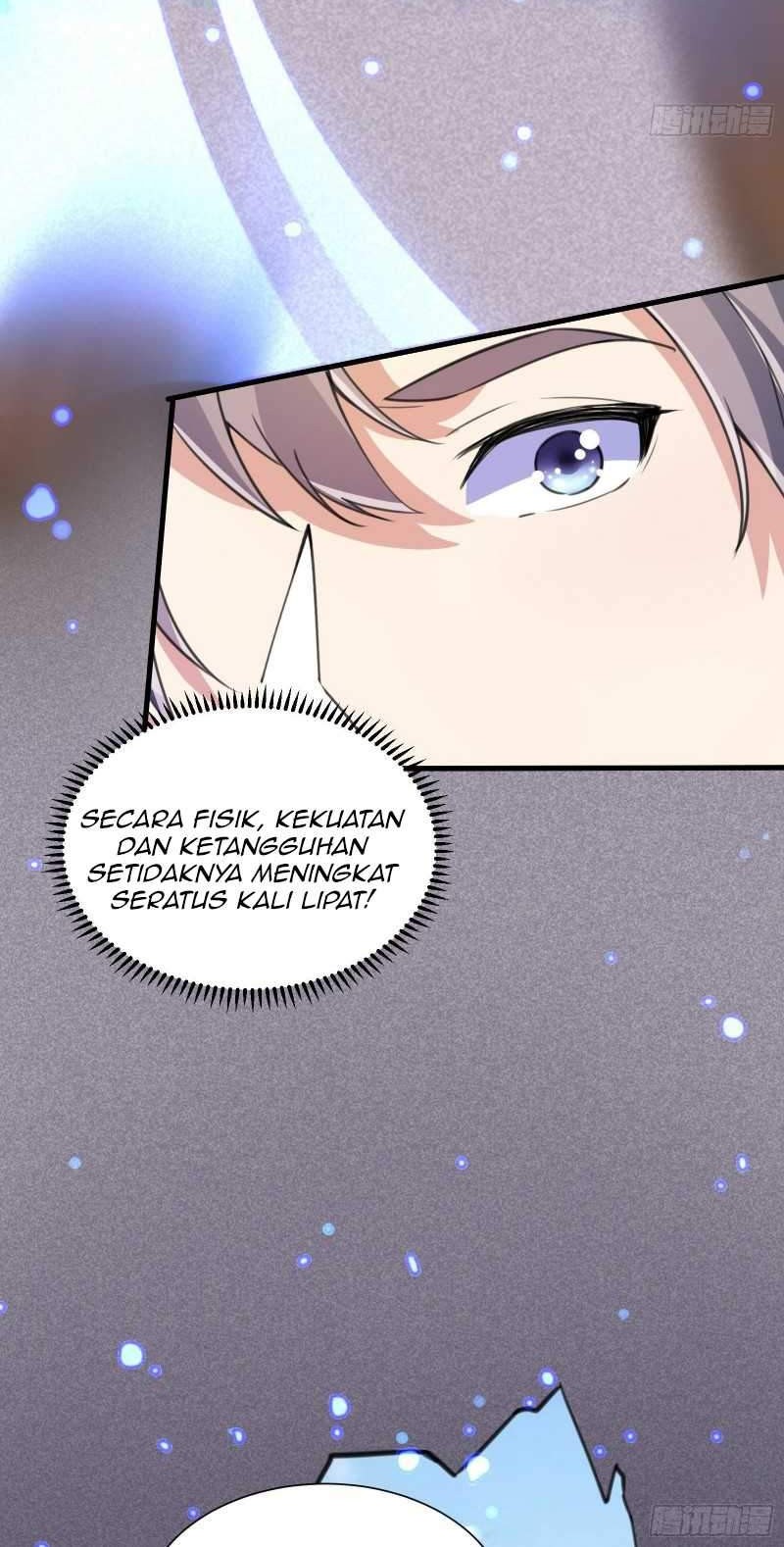 Cultivating Immortals With Rich Women Chapter 13 - halaman 19
