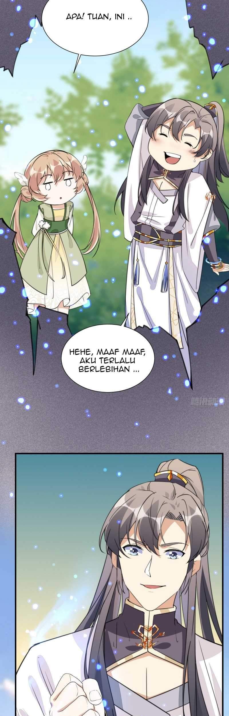 Cultivating Immortals With Rich Women Chapter 13 - halaman 20
