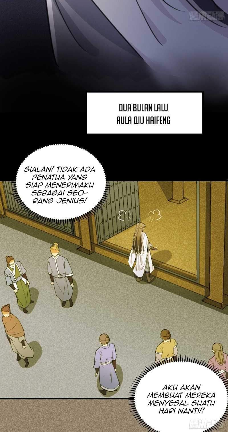 Cultivating Immortals With Rich Women Chapter 13 - halaman 25