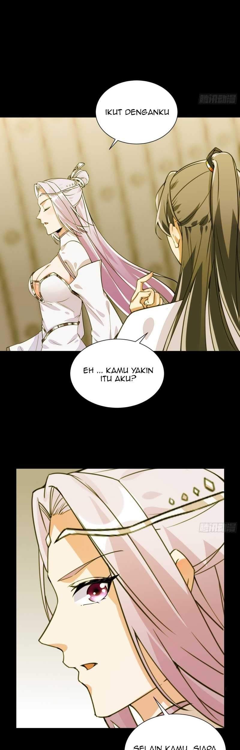 Cultivating Immortals With Rich Women Chapter 13 - halaman 27