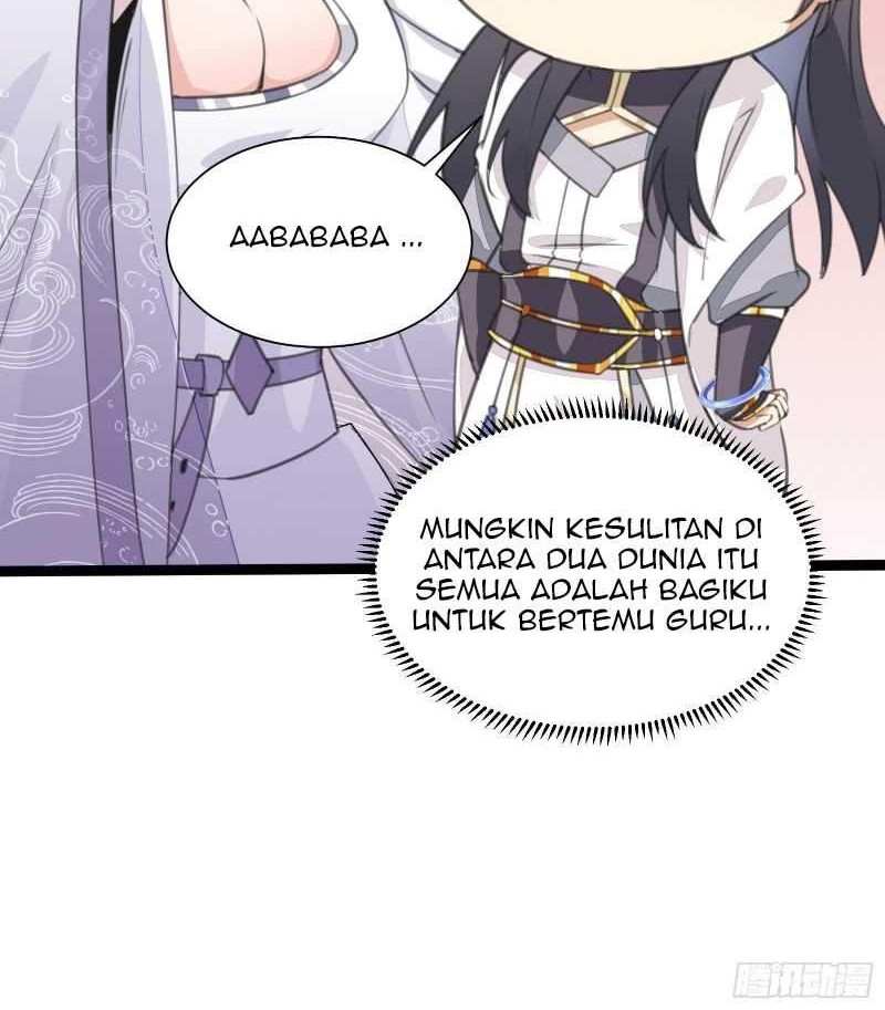 Cultivating Immortals With Rich Women Chapter 13 - halaman 32