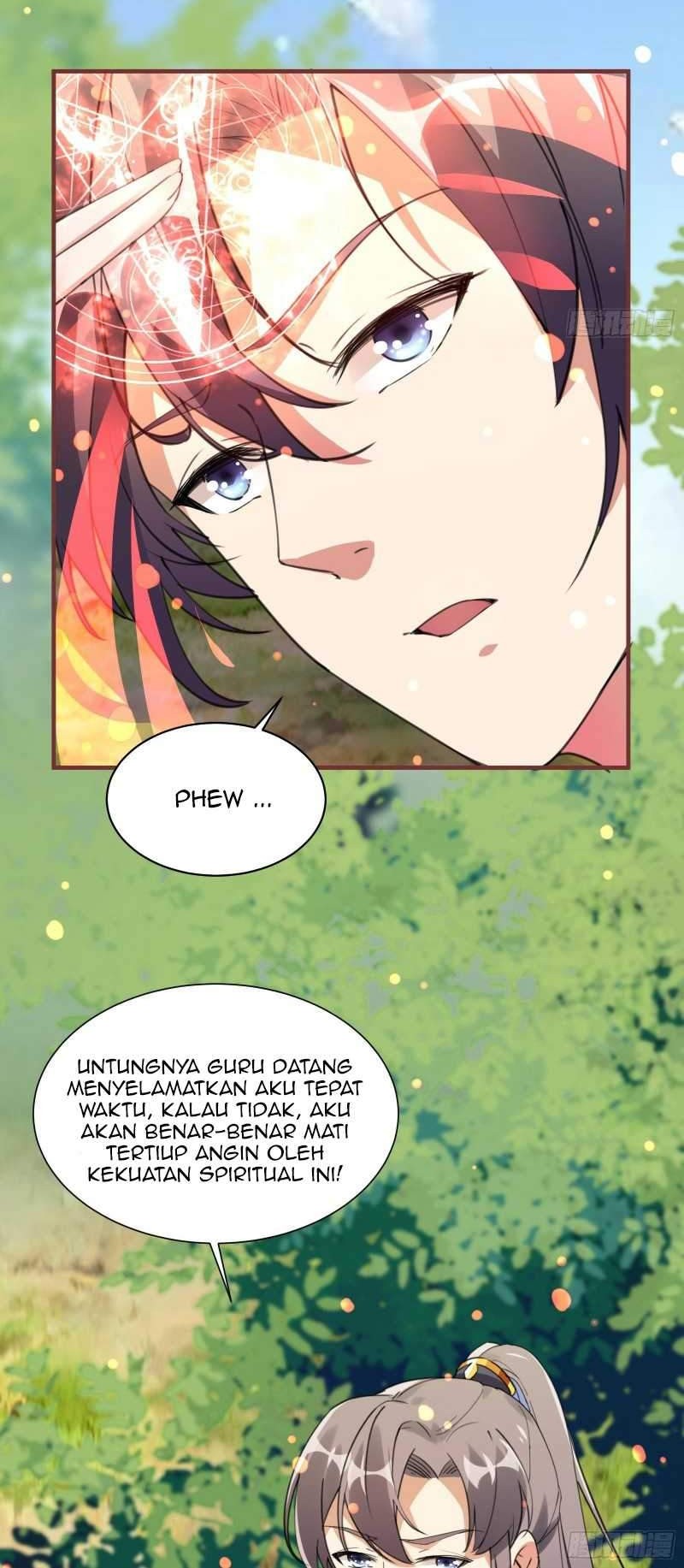 Cultivating Immortals With Rich Women Chapter 13 - halaman 4