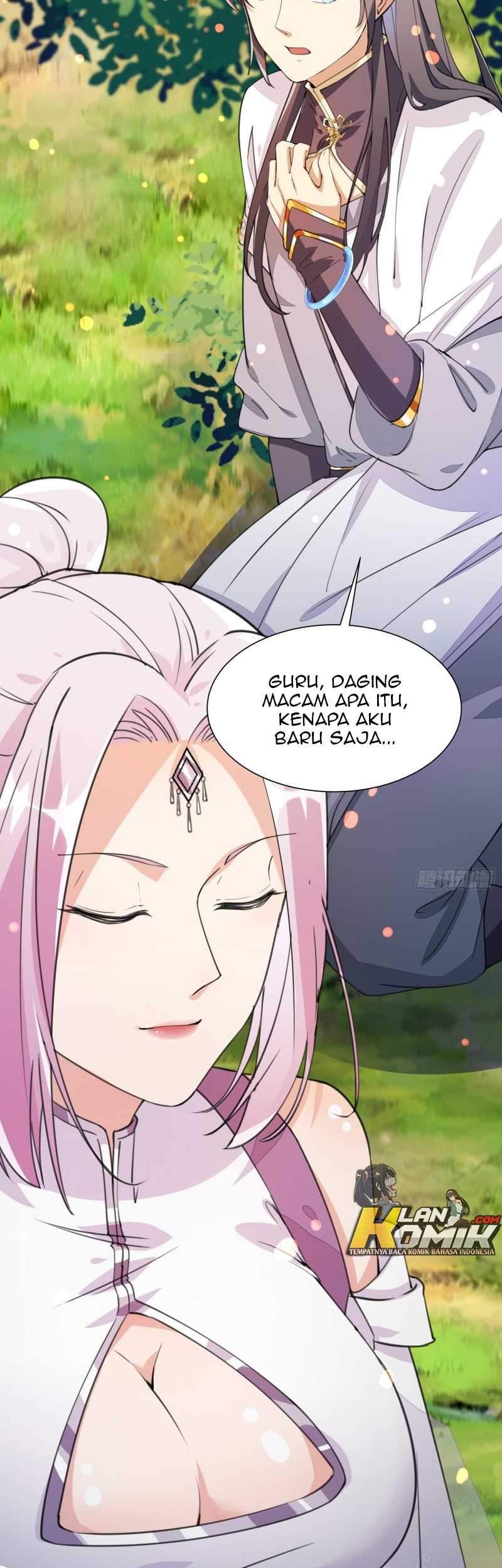 Cultivating Immortals With Rich Women Chapter 13 - halaman 5