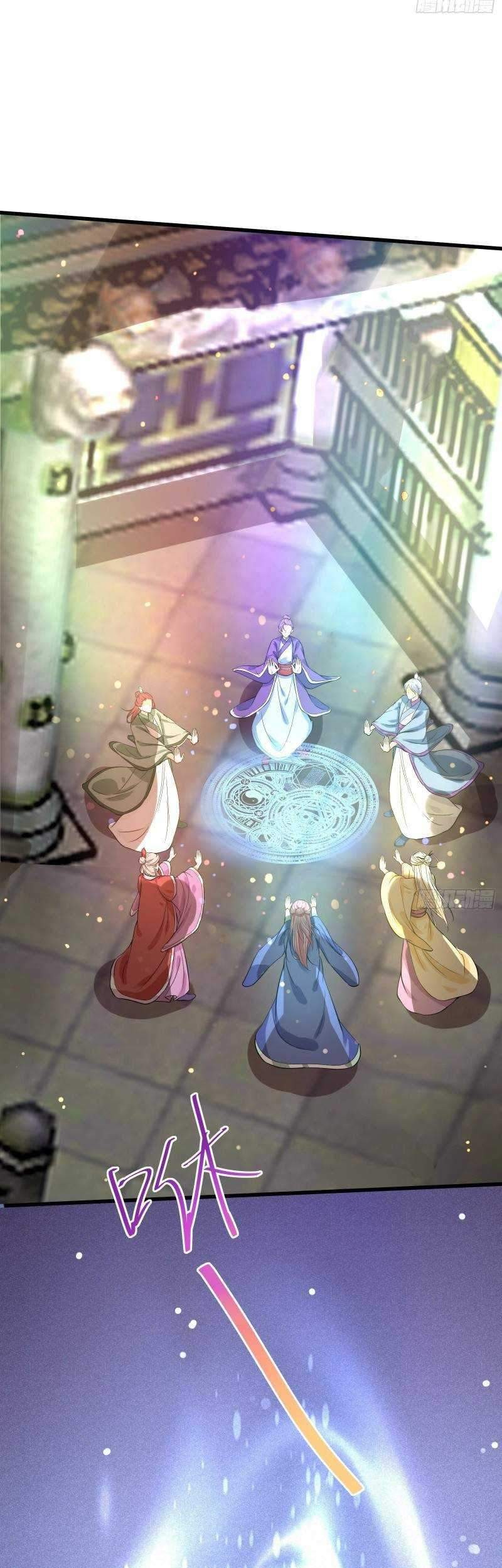 Cultivating Immortals With Rich Women Chapter 14 - halaman 10