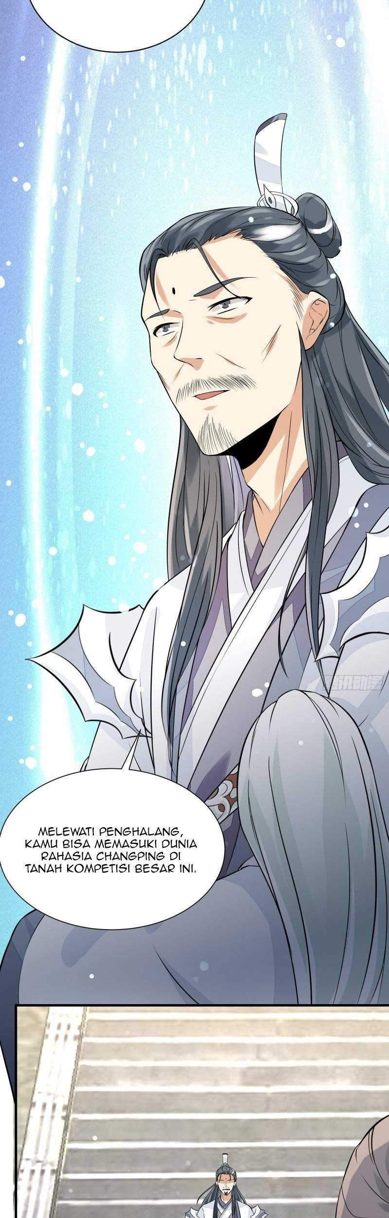 Cultivating Immortals With Rich Women Chapter 14 - halaman 12