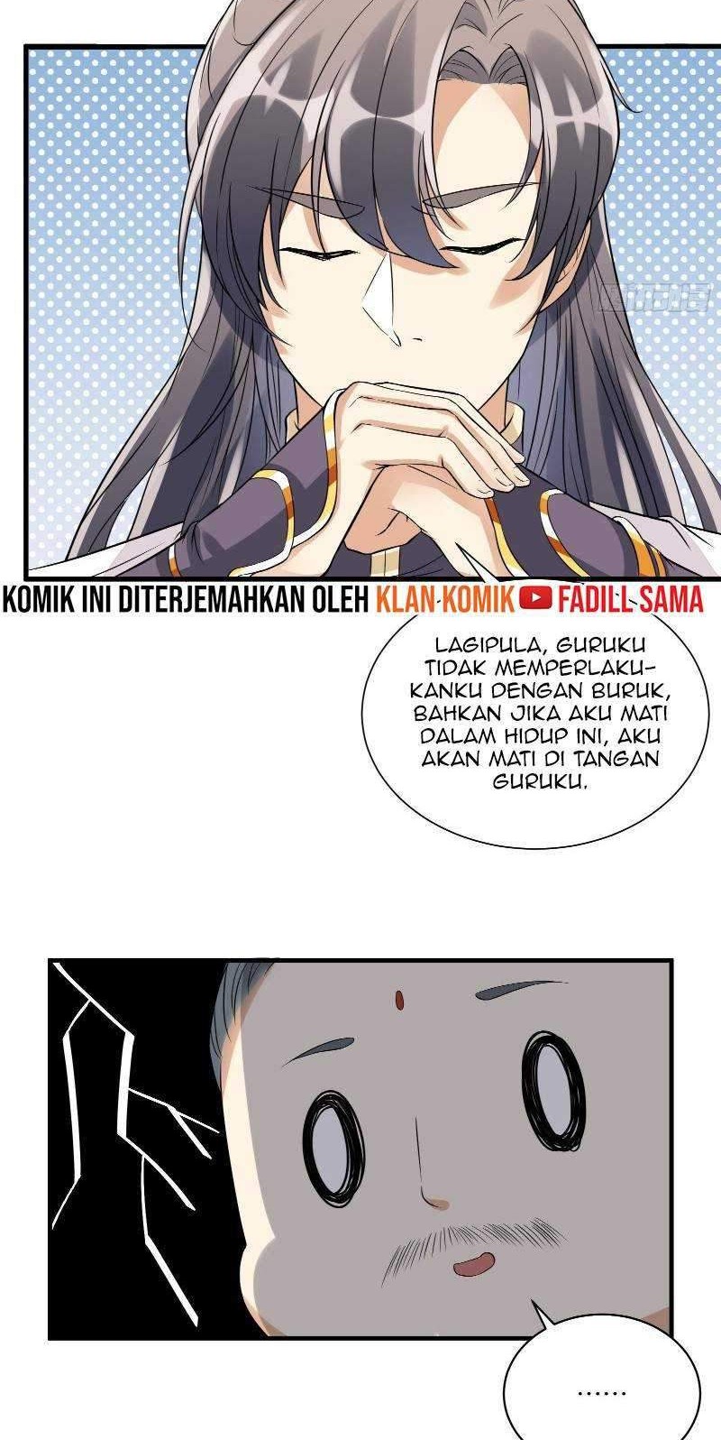 Cultivating Immortals With Rich Women Chapter 14 - halaman 17