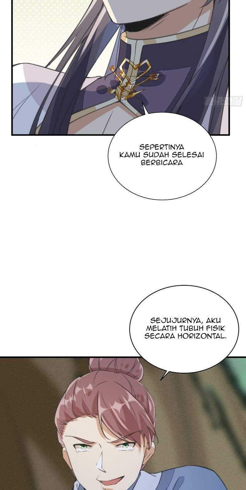 Cultivating Immortals With Rich Women Chapter 14 - halaman 29