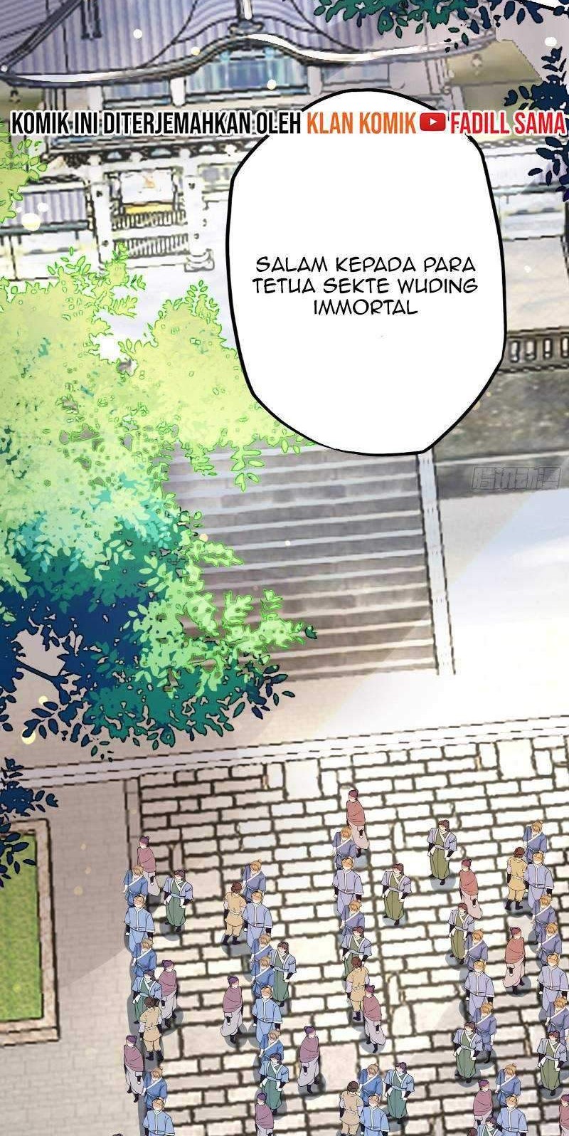 Cultivating Immortals With Rich Women Chapter 14 - halaman 3