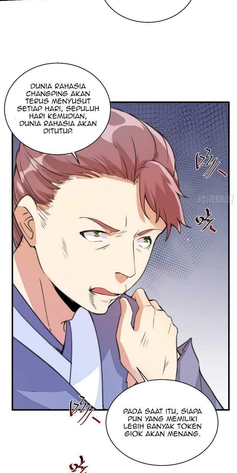 Cultivating Immortals With Rich Women Chapter 15 - halaman 10