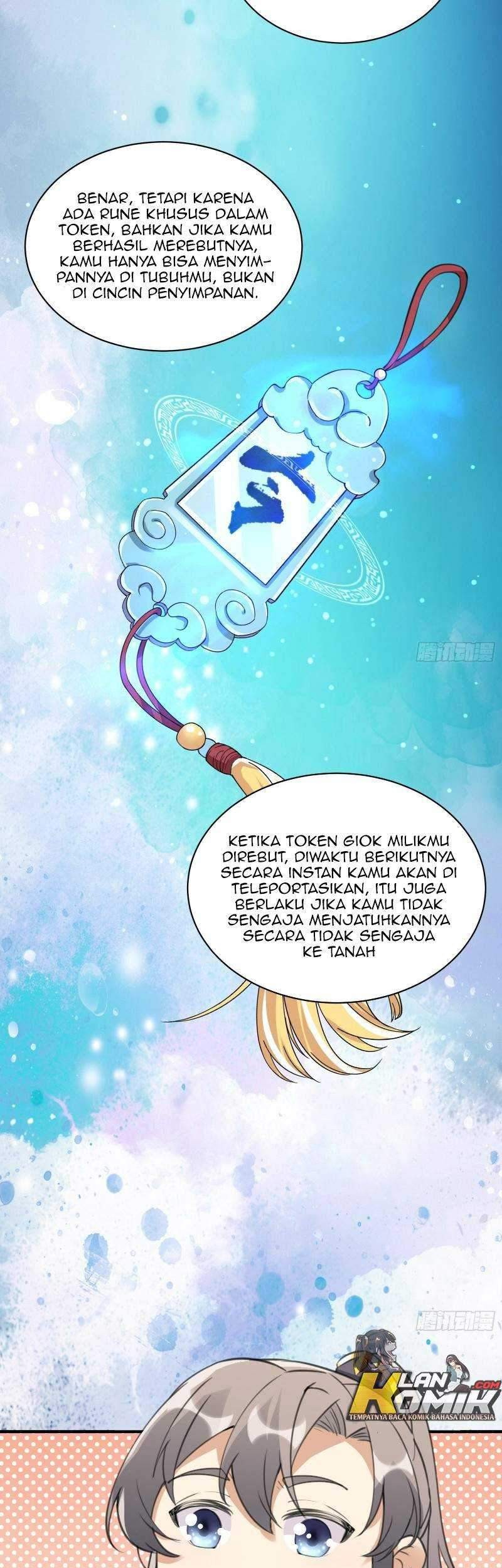 Cultivating Immortals With Rich Women Chapter 15 - halaman 13