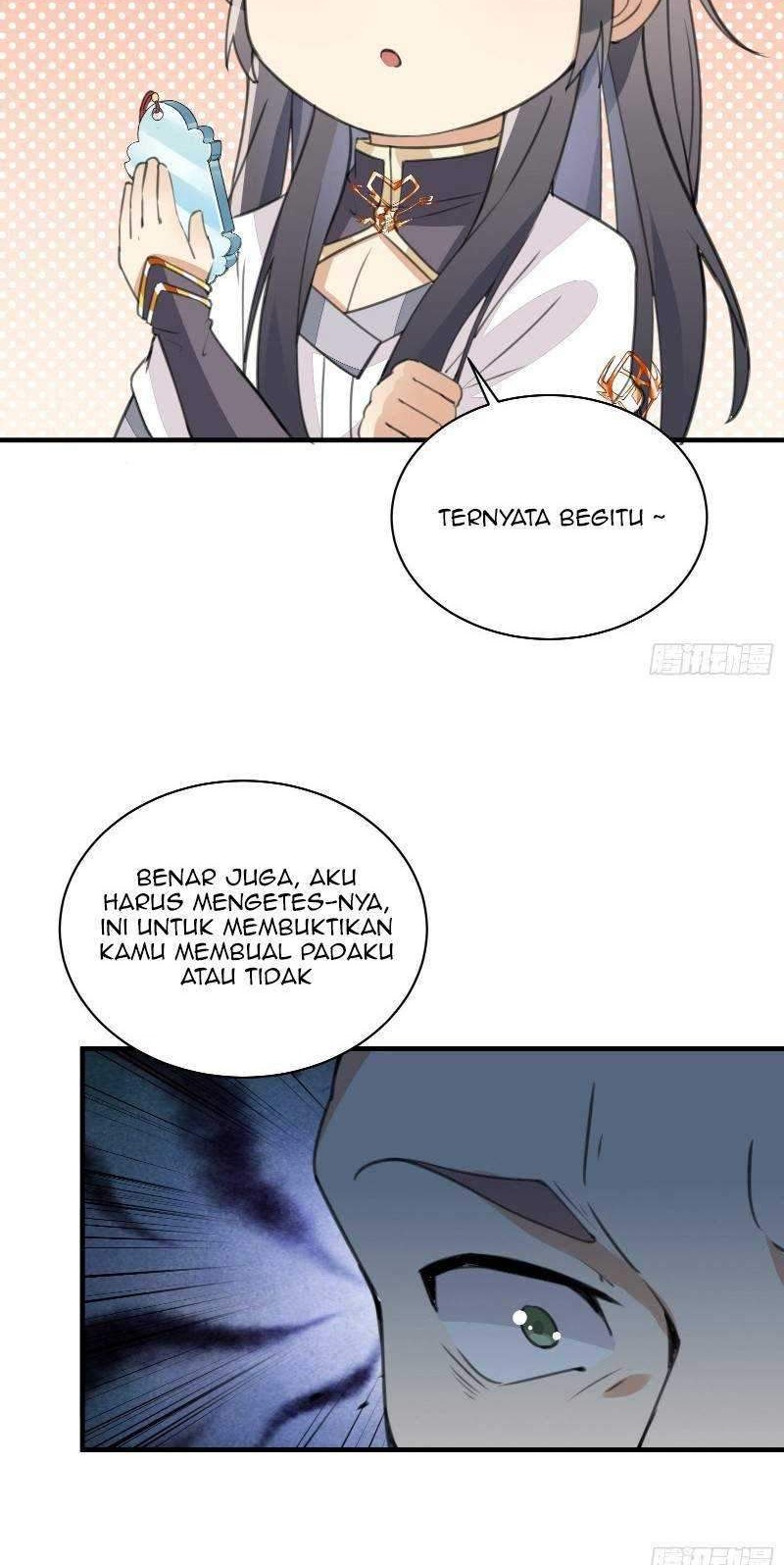 Cultivating Immortals With Rich Women Chapter 15 - halaman 14