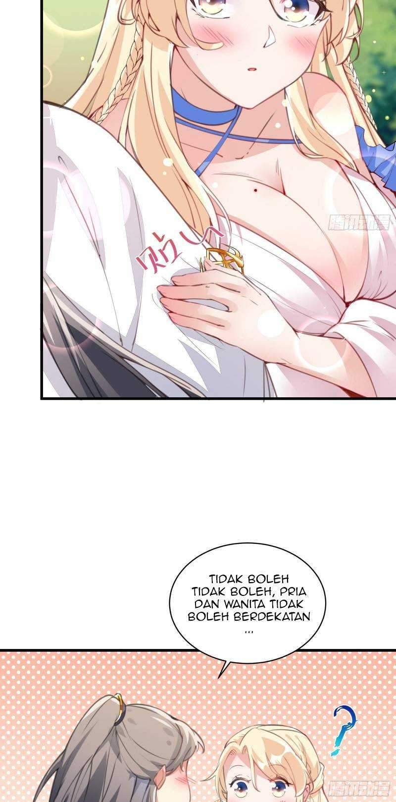 Cultivating Immortals With Rich Women Chapter 15 - halaman 24