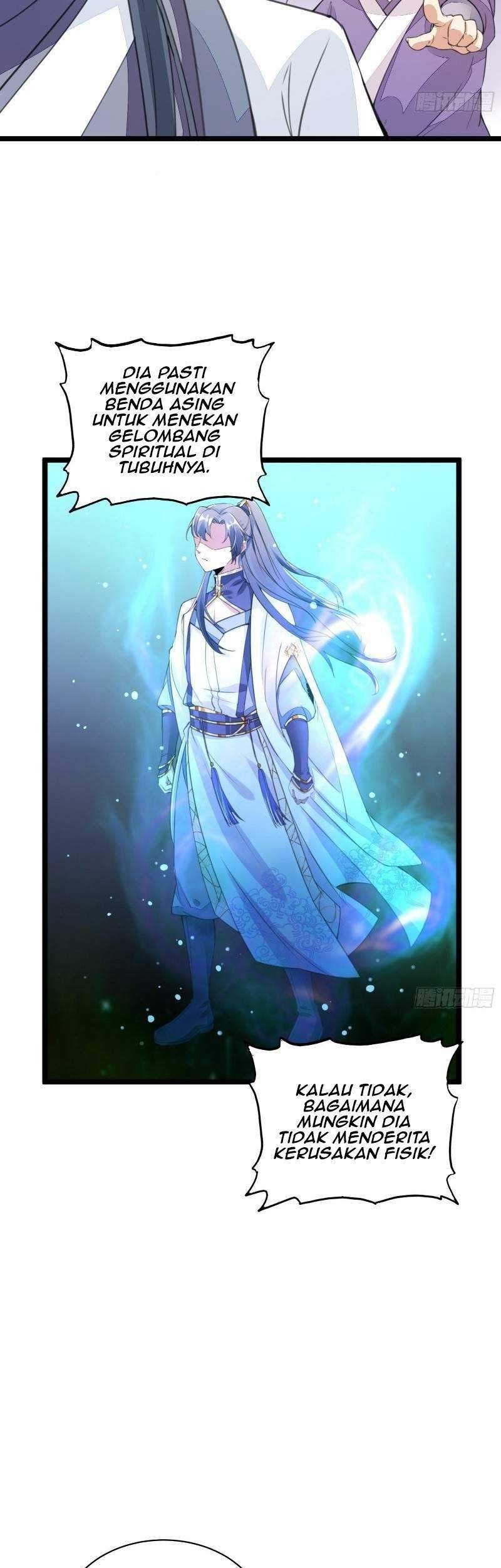 Cultivating Immortals With Rich Women Chapter 15 - halaman 4