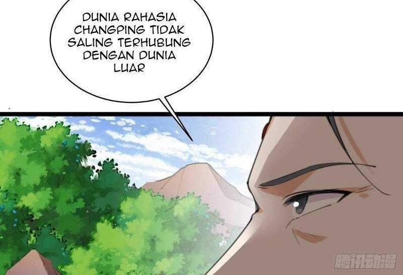 Cultivating Immortals With Rich Women Chapter 15 - halaman 5