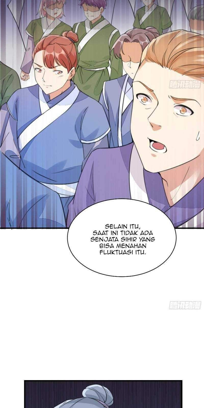 Cultivating Immortals With Rich Women Chapter 15 - halaman 7