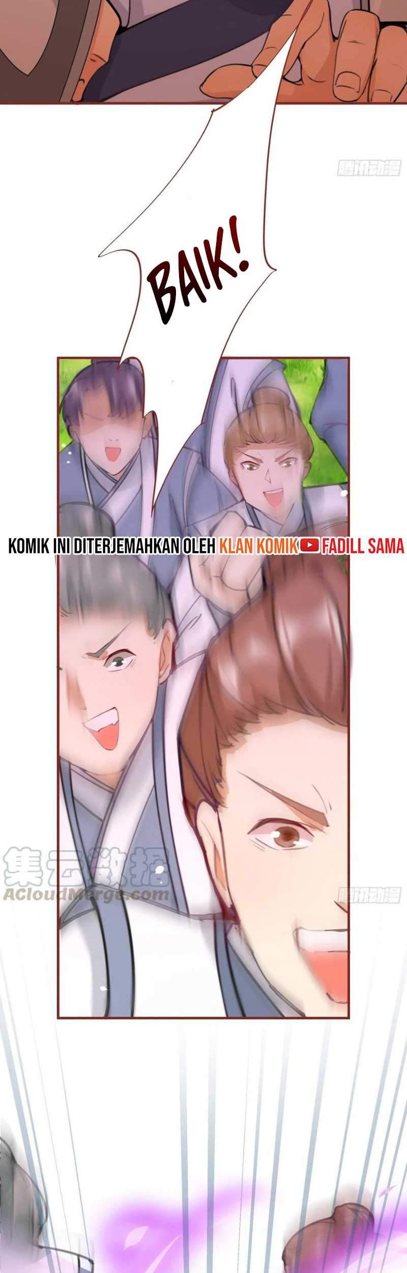 Cultivating Immortals With Rich Women Chapter 16 - halaman 15