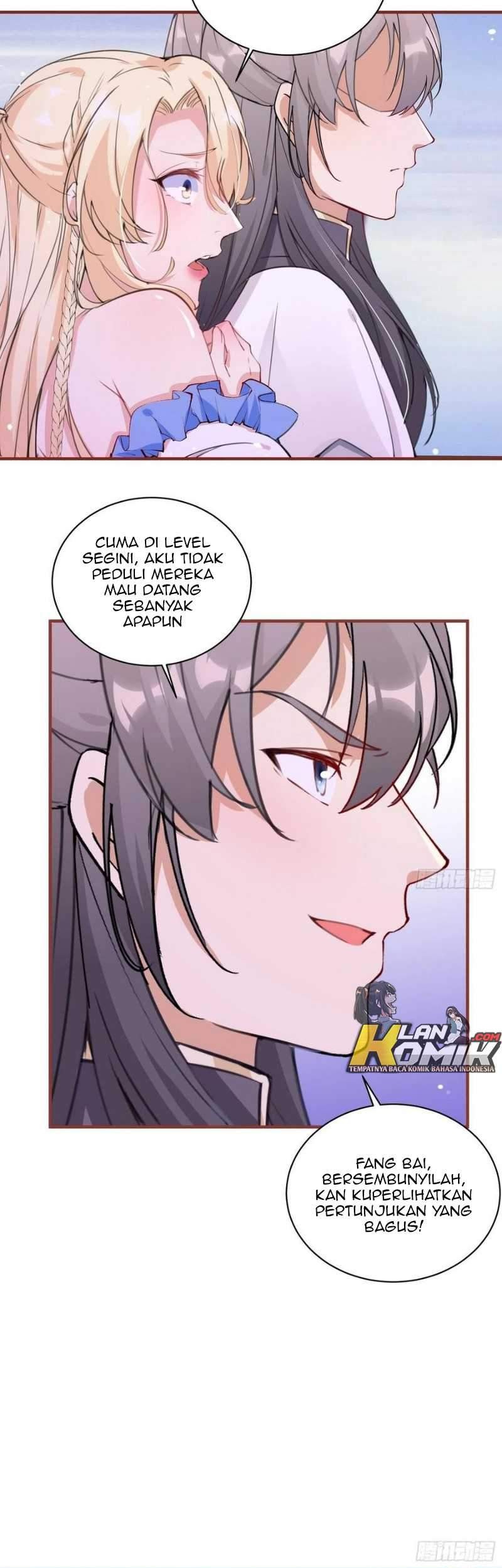 Cultivating Immortals With Rich Women Chapter 16 - halaman 17