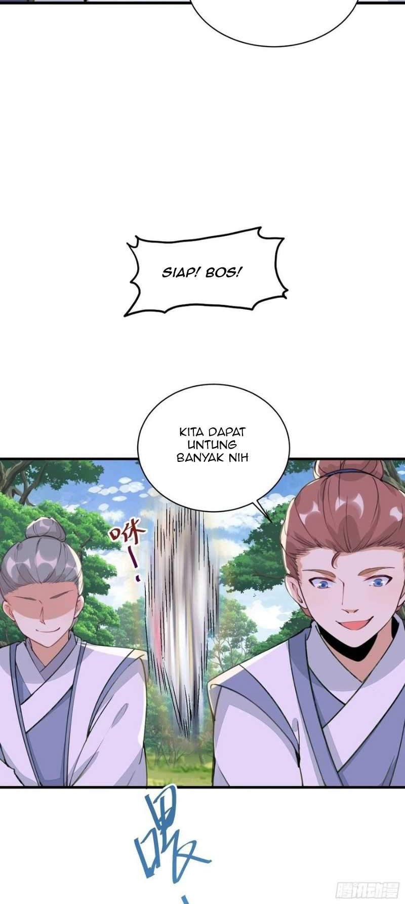 Cultivating Immortals With Rich Women Chapter 16 - halaman 7