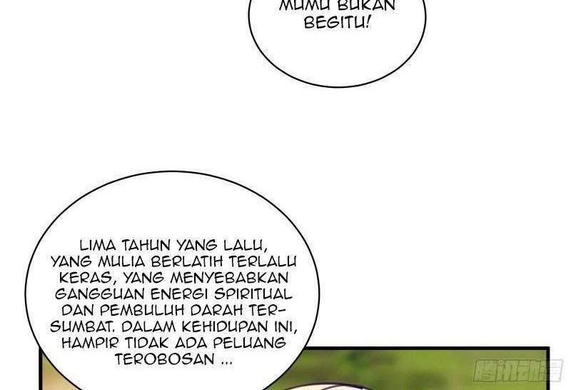 Cultivating Immortals With Rich Women Chapter 17 - halaman 13
