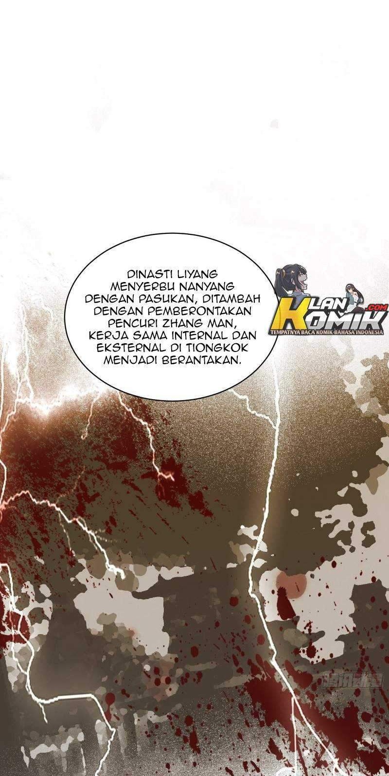 Cultivating Immortals With Rich Women Chapter 17 - halaman 15