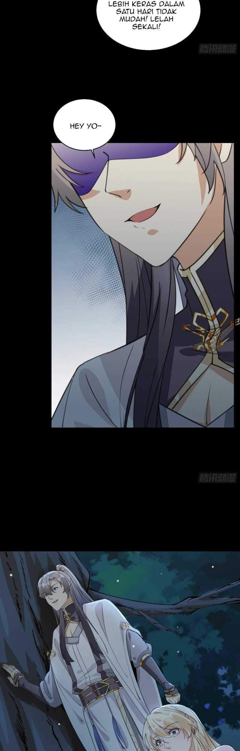 Cultivating Immortals With Rich Women Chapter 17 - halaman 20