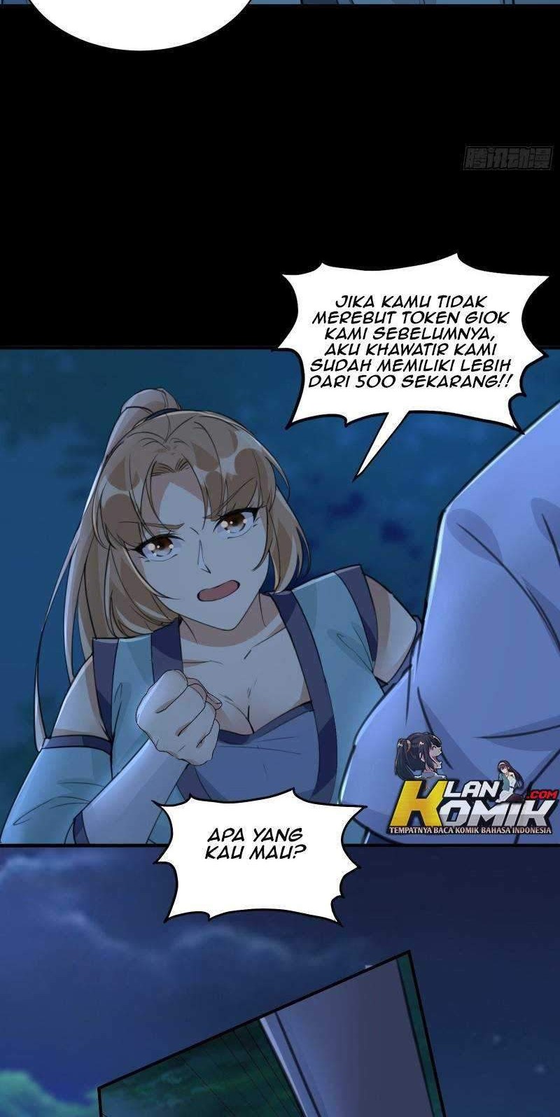 Cultivating Immortals With Rich Women Chapter 17 - halaman 23