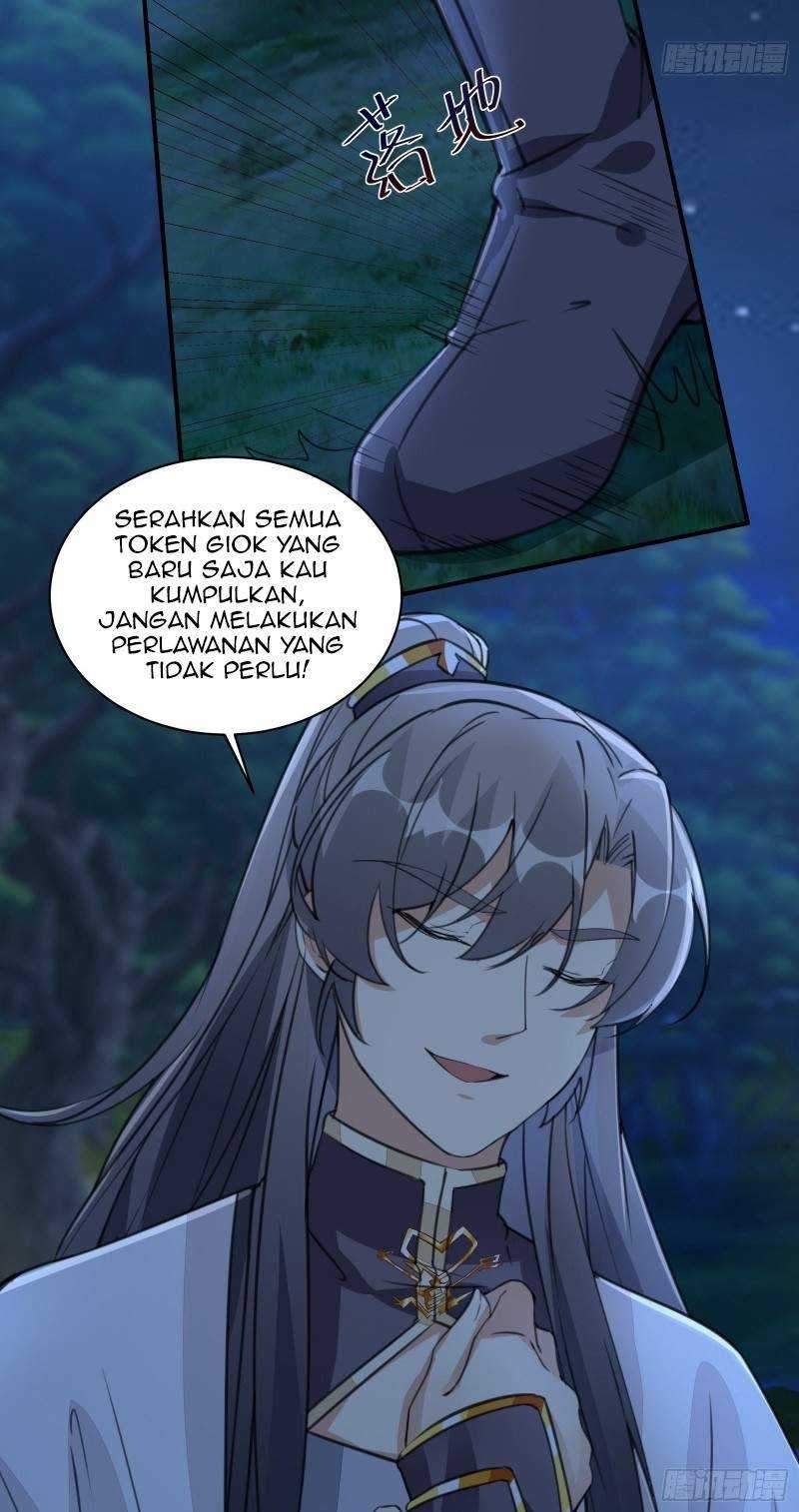 Cultivating Immortals With Rich Women Chapter 17 - halaman 24